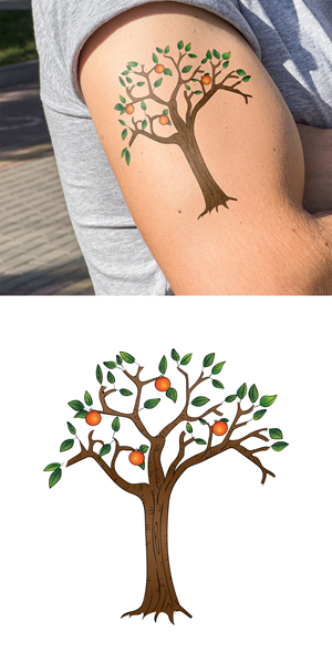 Graphic Design by BLUE WINGS