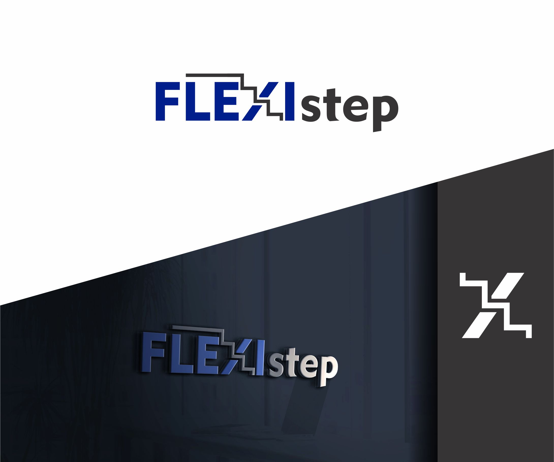 Logo Design by alkaline for this project | Design #35724093