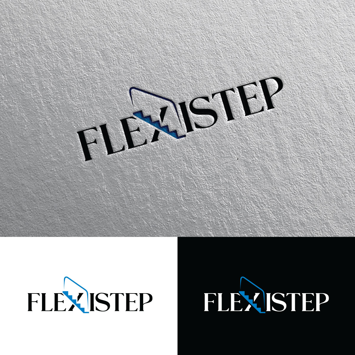 Logo Design by Alex Henry for this project | Design #35721648