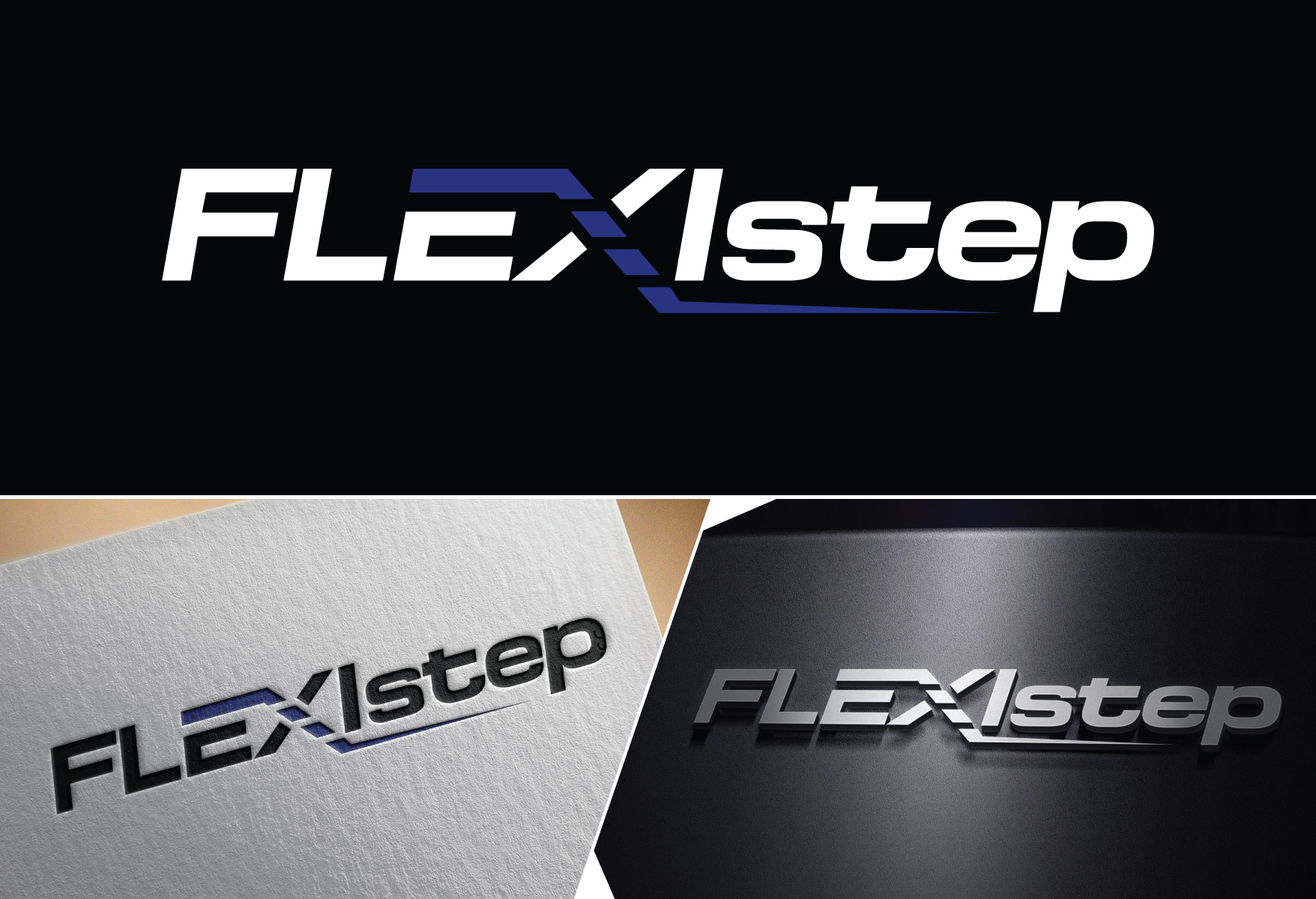 Logo Design by Atec for this project | Design #35730380