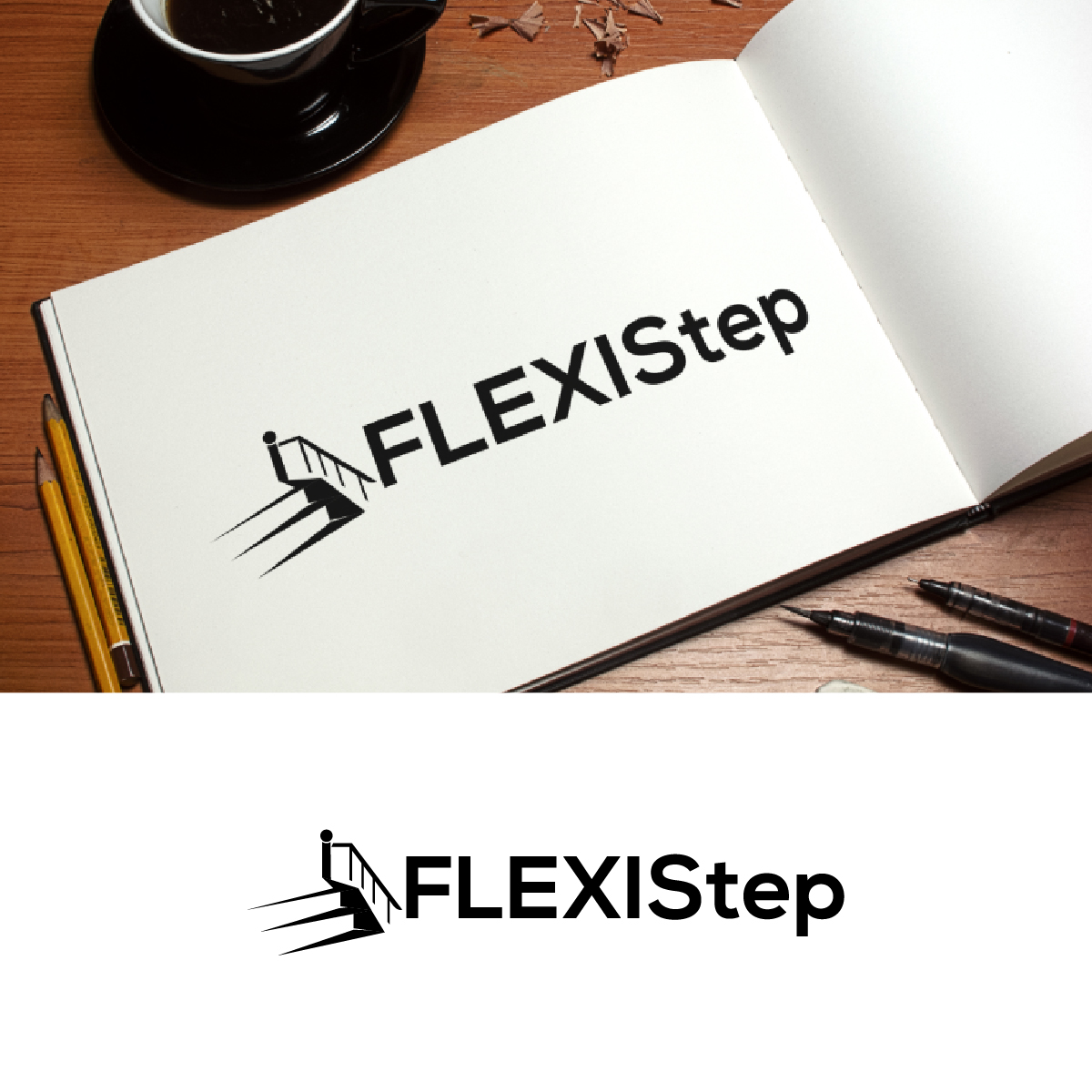 Logo Design by fly  design for this project | Design #35731787