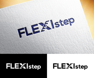 Logo Design by step forward 2 for this project | Design: #35722728