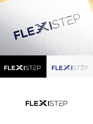 Logo Design by step forward 2 for this project | Design: #35722729