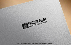 Logo Design by Razaq for this project | Design: #35724720