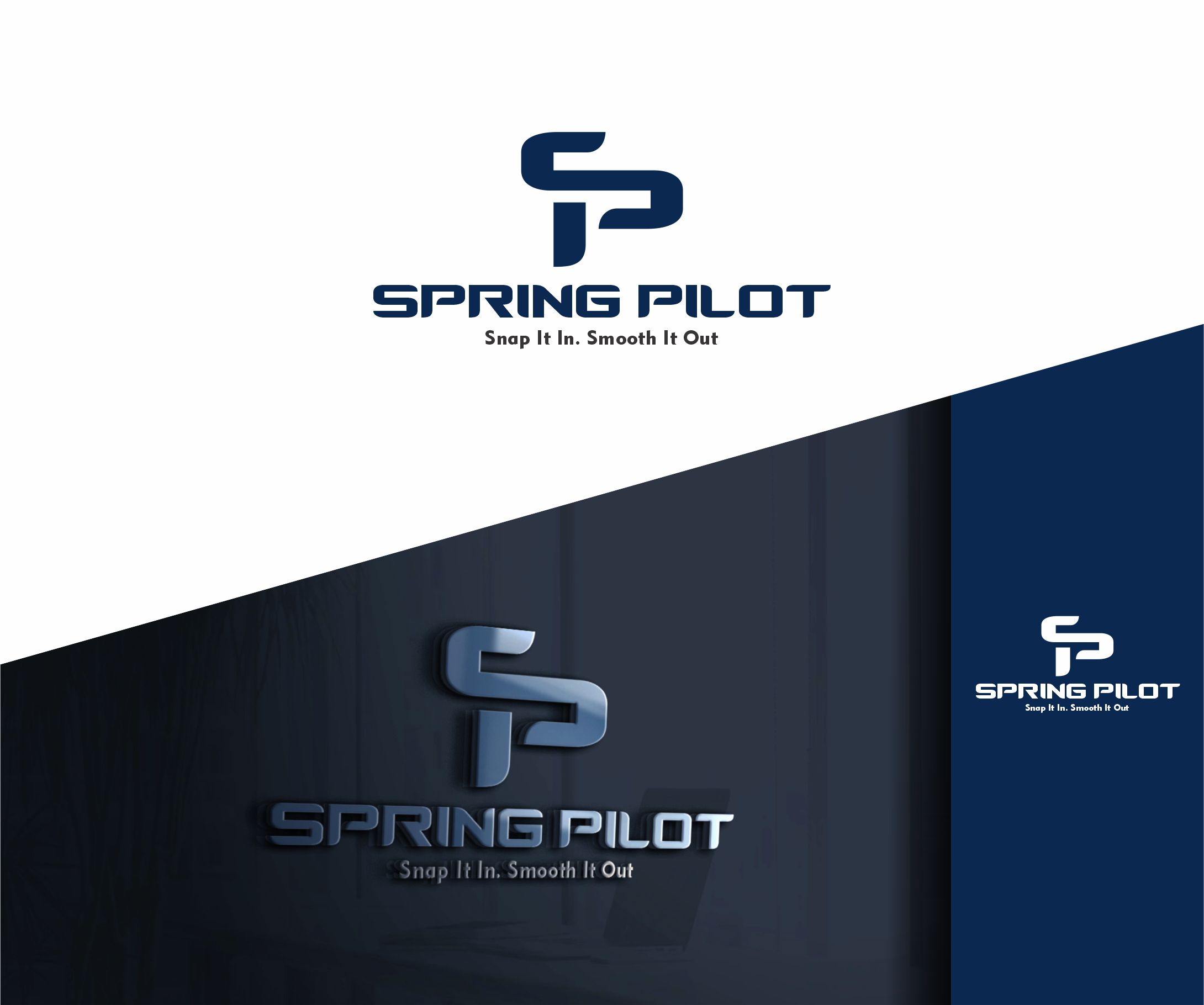 Logo Design by alkaline for this project | Design #35723869