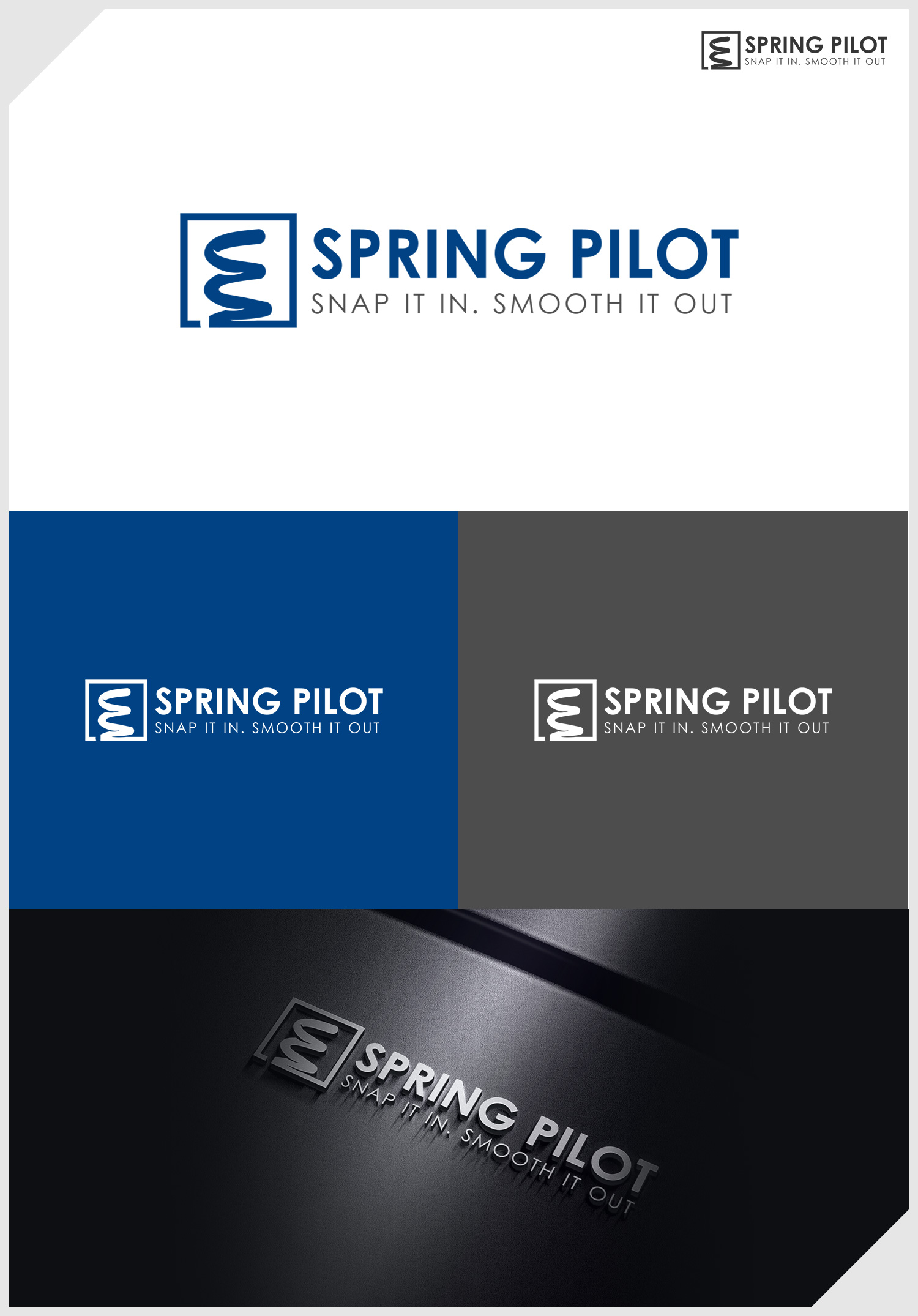 Logo Design by IDesign1606 for this project | Design #35731929