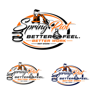 Logo Design by Suvendu.S for this project | Design: #35751874