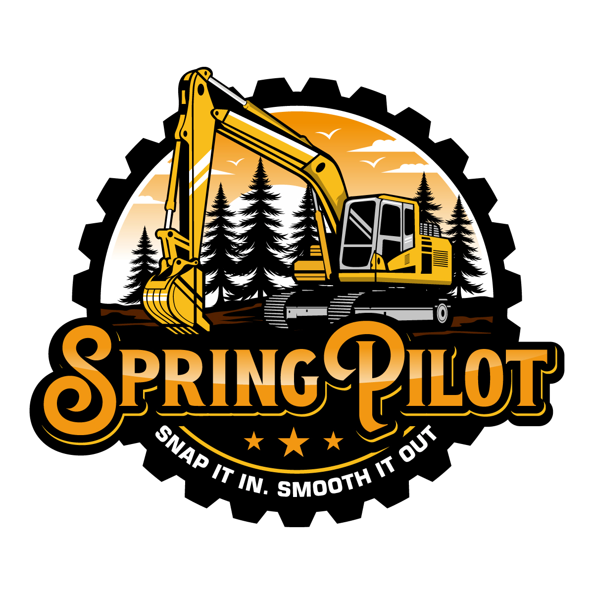 Logo Design by Suvendu.S for this project | Design #35752477