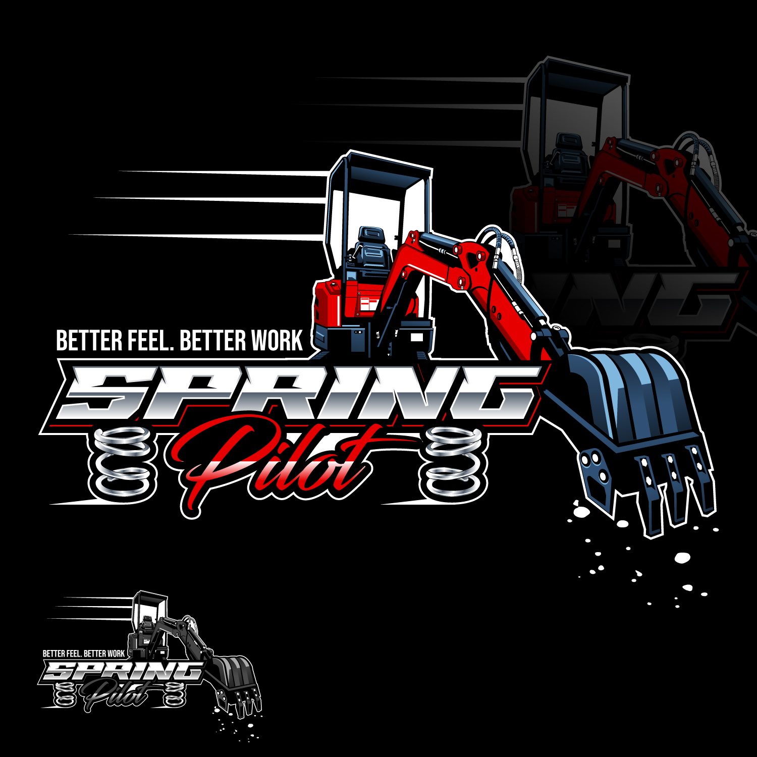 Logo Design by Suvendu.S for this project | Design #35753487