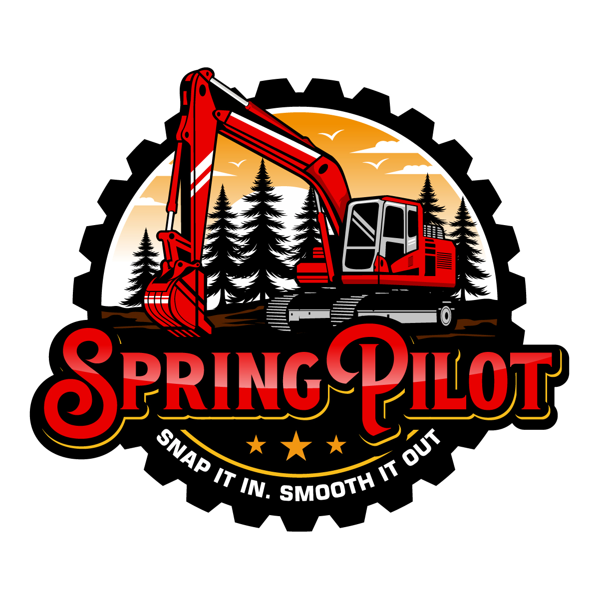 Logo Design by Suvendu.S for this project | Design #35757728