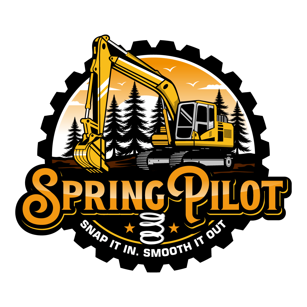 Logo Design by Suvendu.S for this project | Design #35758969