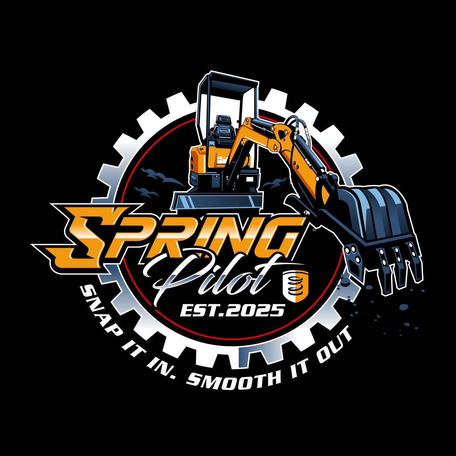 Logo Design by Suvendu.S for this project | Design #35780789