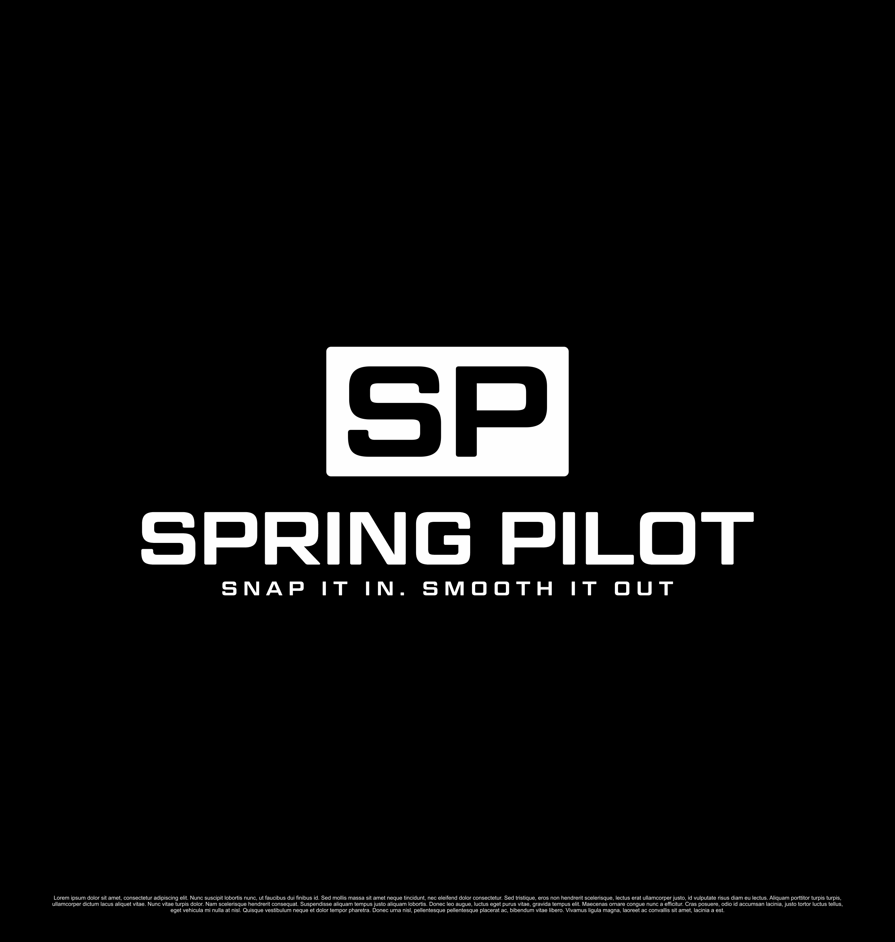 Logo Design by saesean for this project | Design #35730803