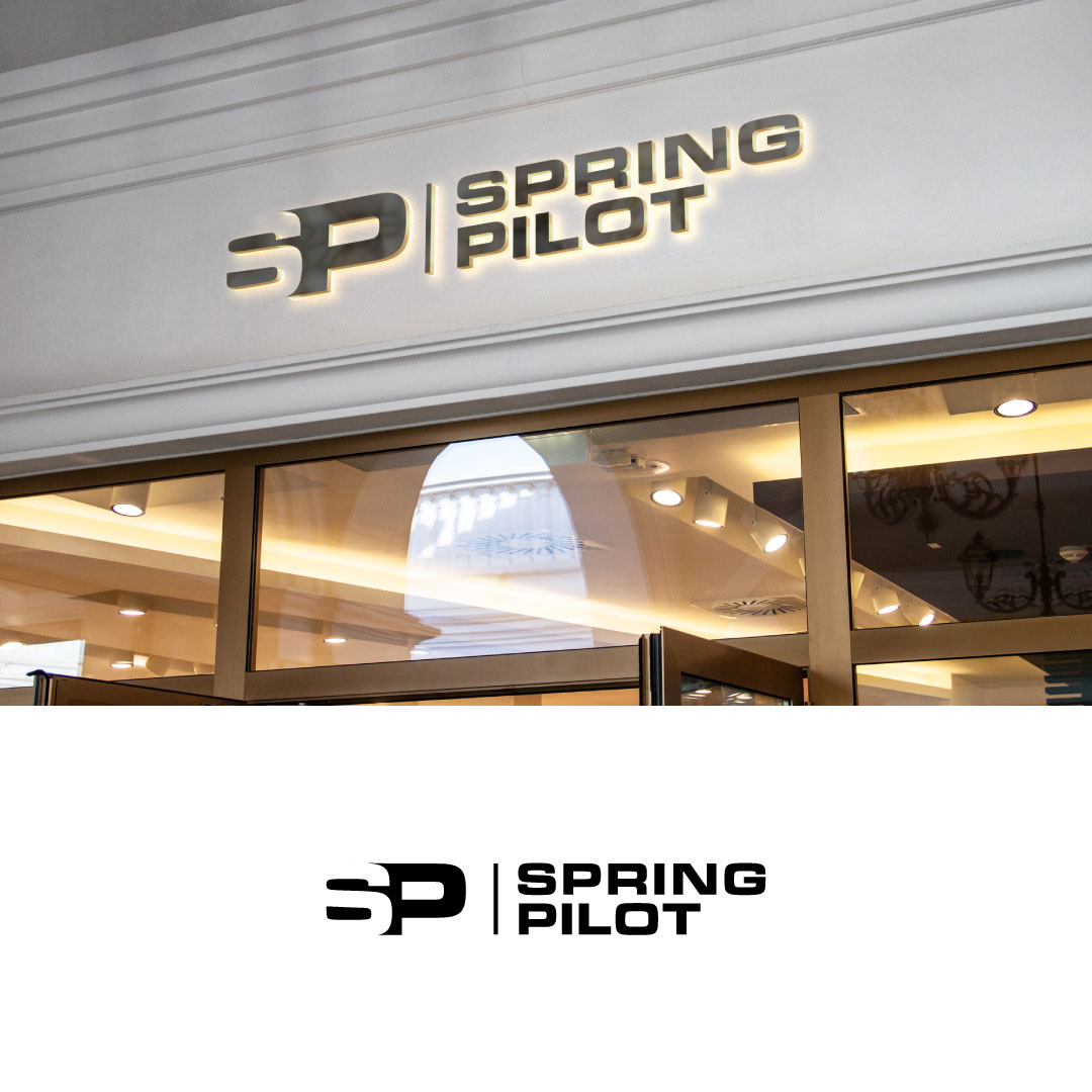 Logo Design by SAM-ART for this project | Design #35724647