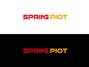 Logo Design by 4lv for this project | Design #35755211