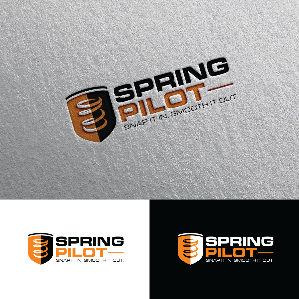 Logo Design by Alex Henry for this project | Design #35728838