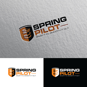 Diseño de Logo por Alex Henry para este proyecto | Diseño: #35728838