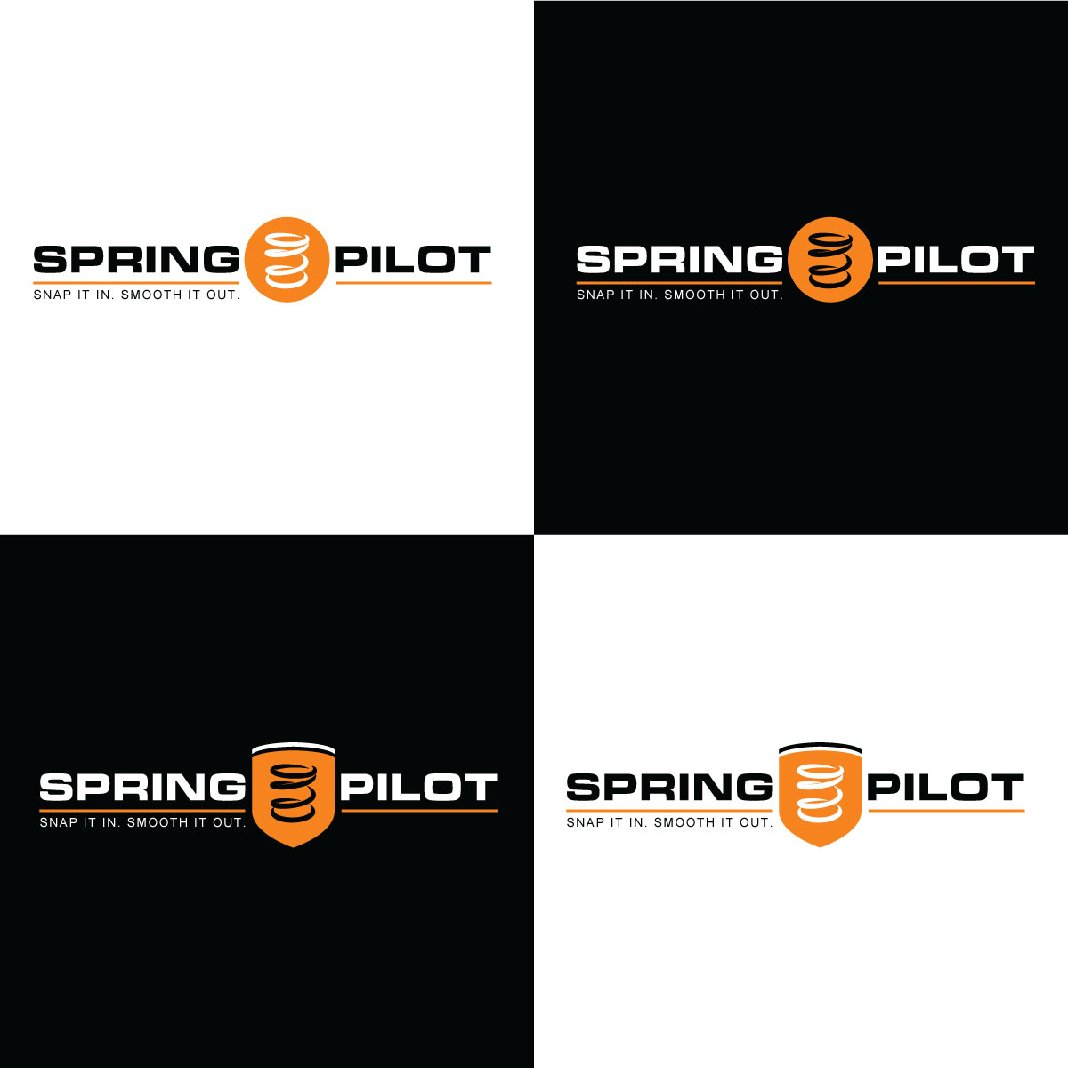 Logo Design by Alex Henry for this project | Design #35737806