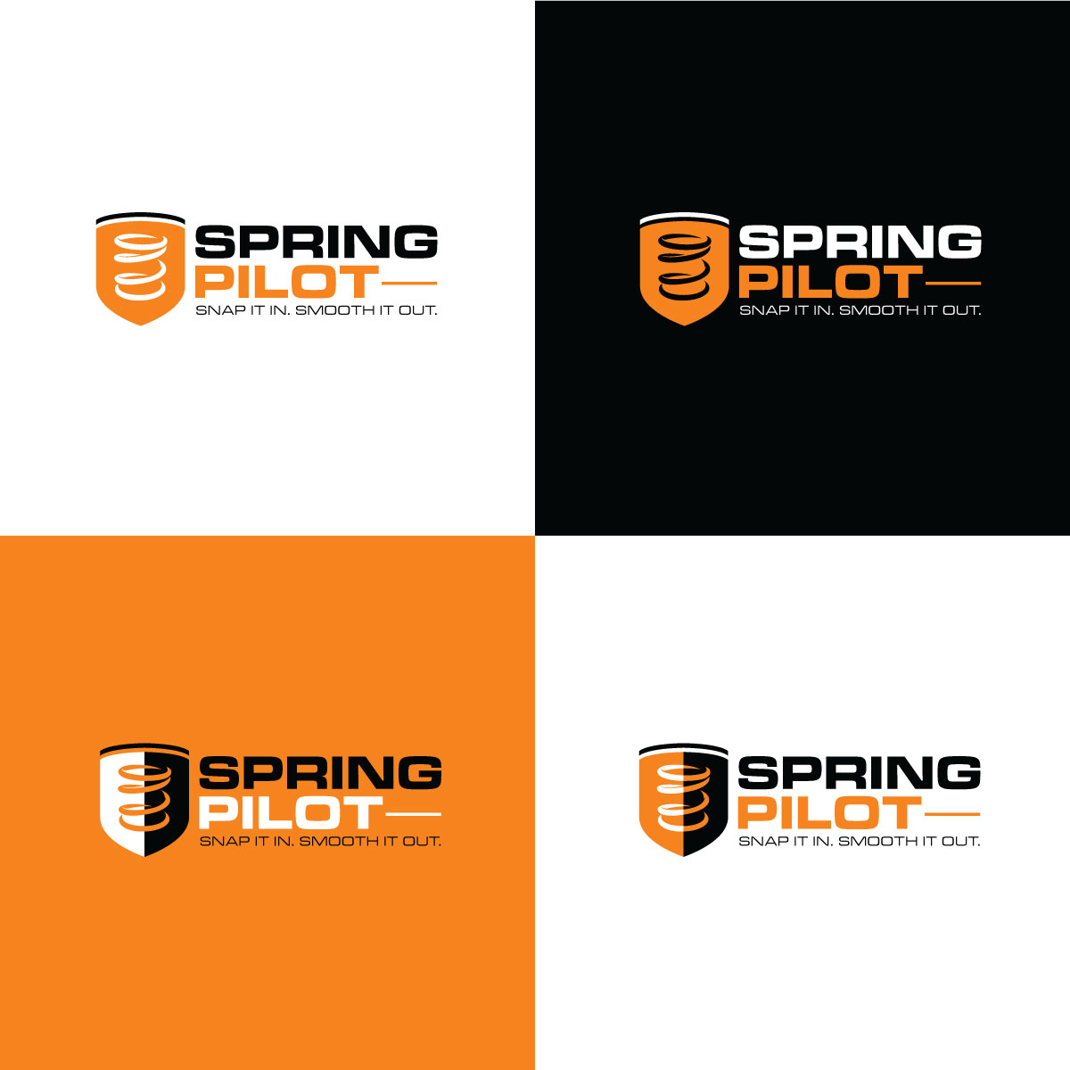 Logo Design by Alex Henry for this project | Design #35740776