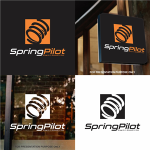 Logo Design by papamnoguera