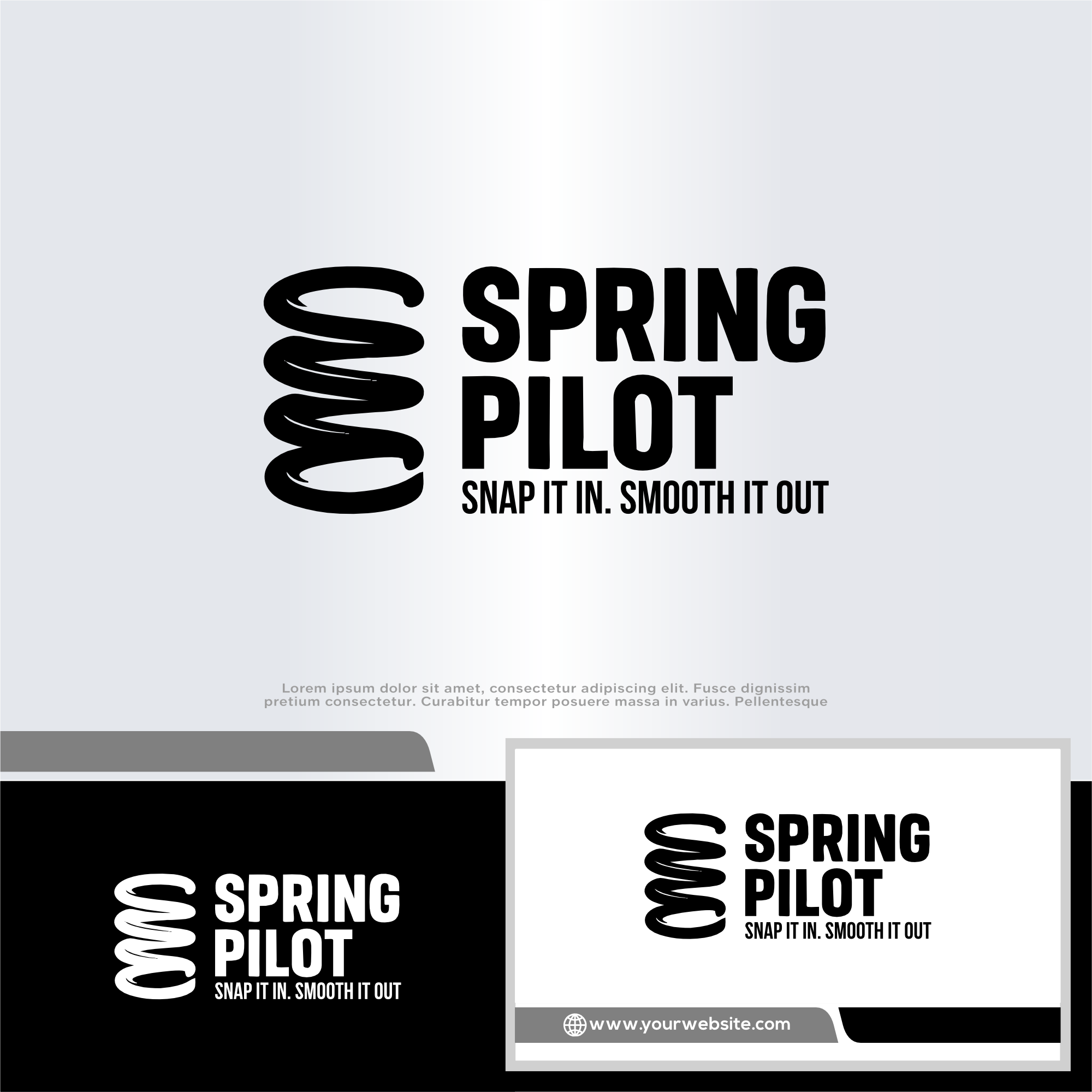 Logo Design by win it for this project | Design #35746748