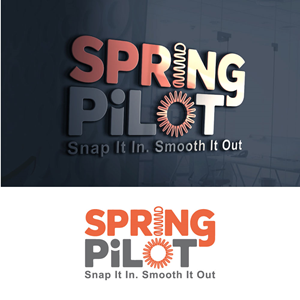 Logo Design by rehan15 for this project | Design #35738177