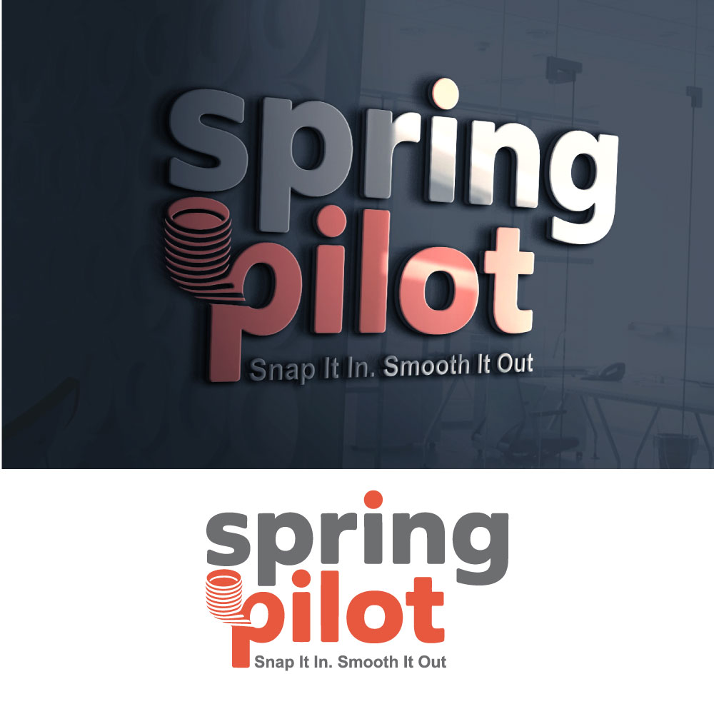 Logo Design by rehan15 for this project | Design #35738178