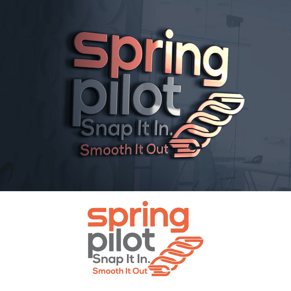 Logo Design by rehan15 for this project | Design #35738180