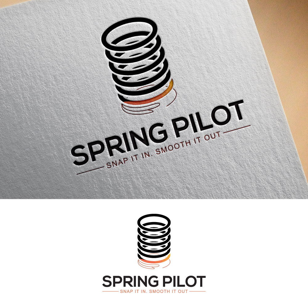 Logo Design by rehan15 for this project | Design #35738230