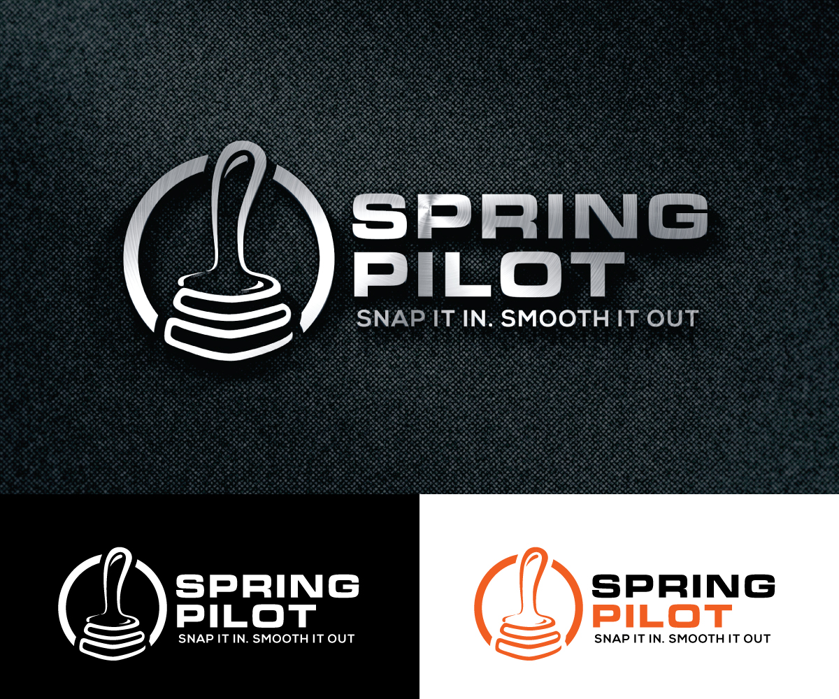 Logo Design by step forward 2 for this project | Design #35722365