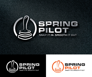 Logo Design by step forward 2 for this project | Design: #35722365