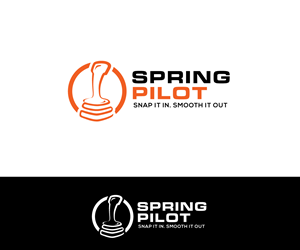 Logo Design by step forward 2 for this project | Design: #35725923