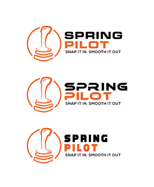 Logo Design by step forward 2 for this project | Design: #35728518