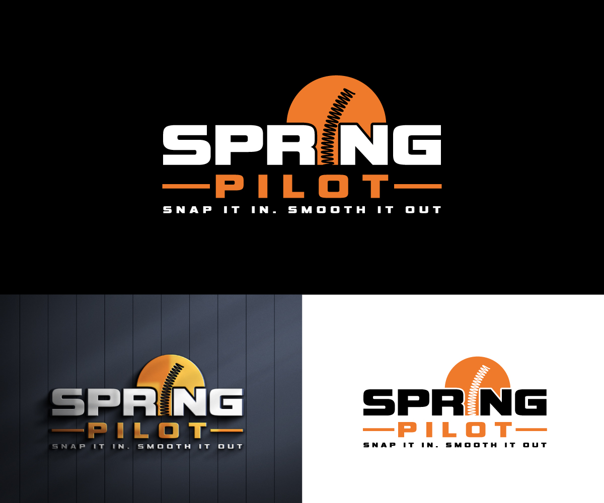 Logo Design by Ansh Design for this project | Design #35731357