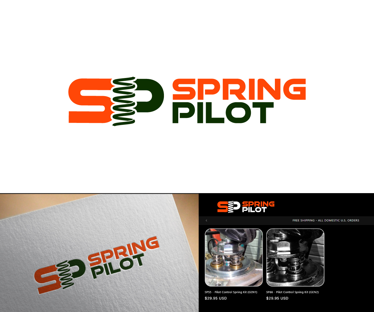 Logo Design by Ansh Design for this project | Design #35731366