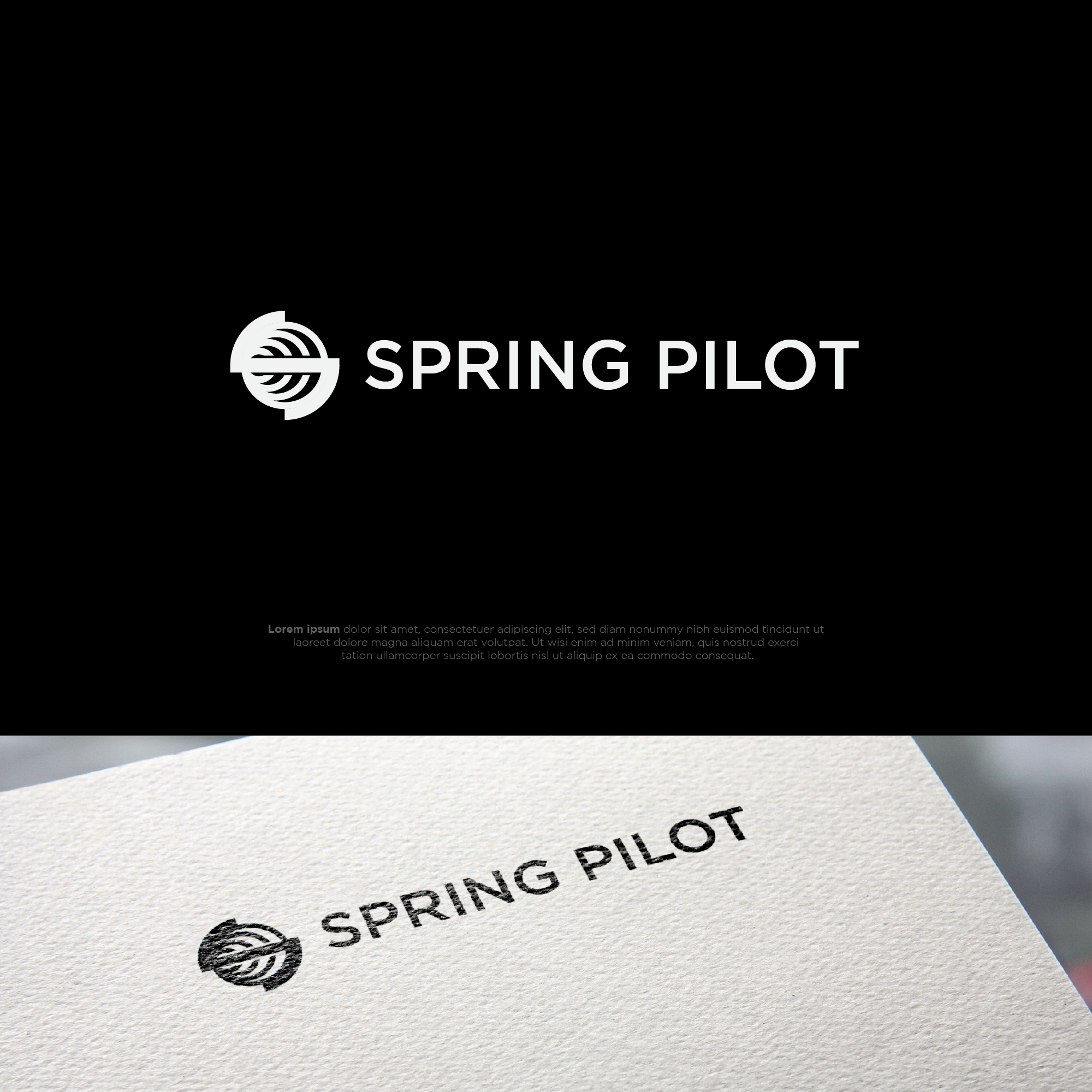 Logo Design by BerhasilKabeh for this project | Design #35745133