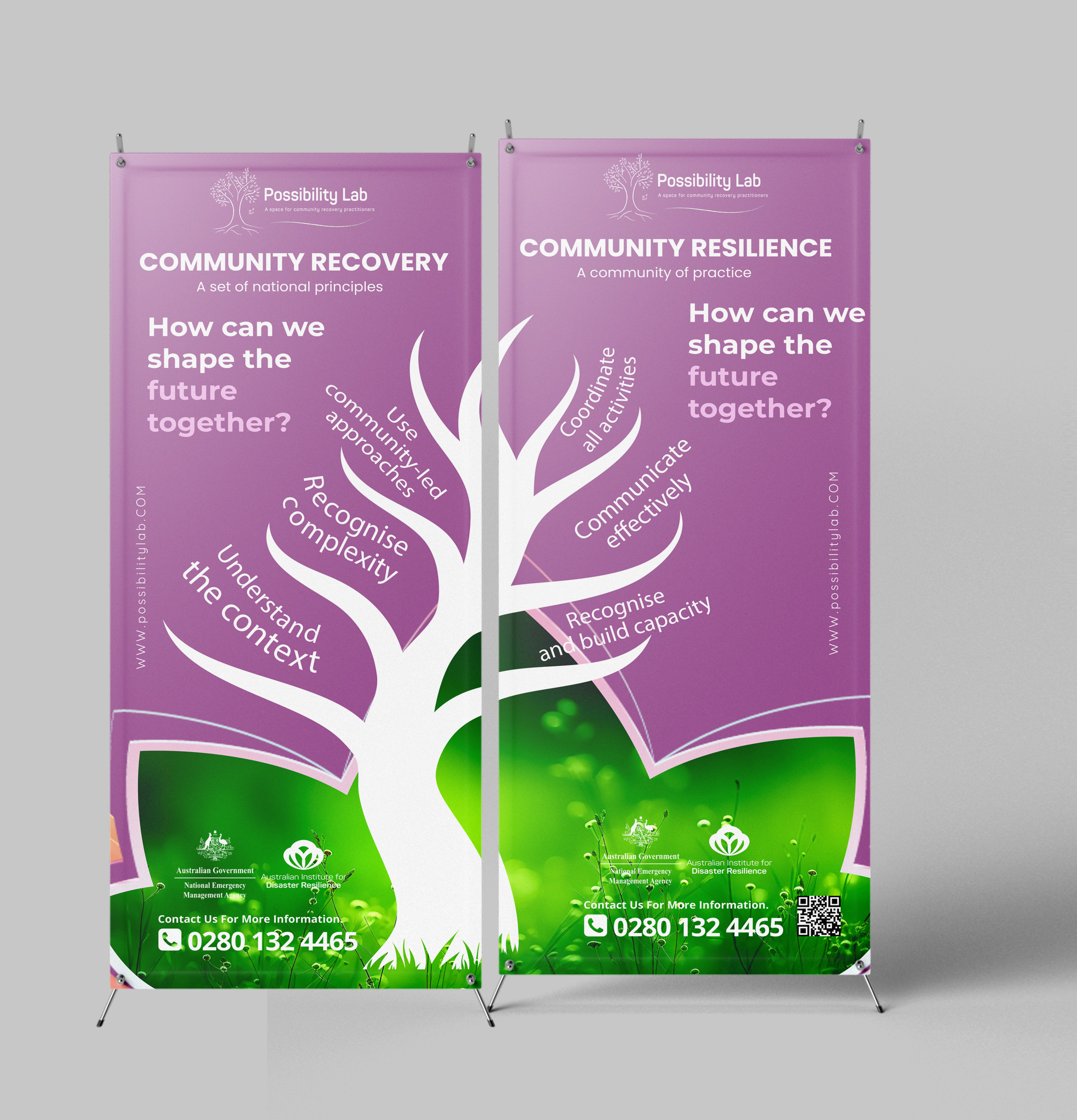 Graphic Design by Osama Soliman for this project | Design #35724261