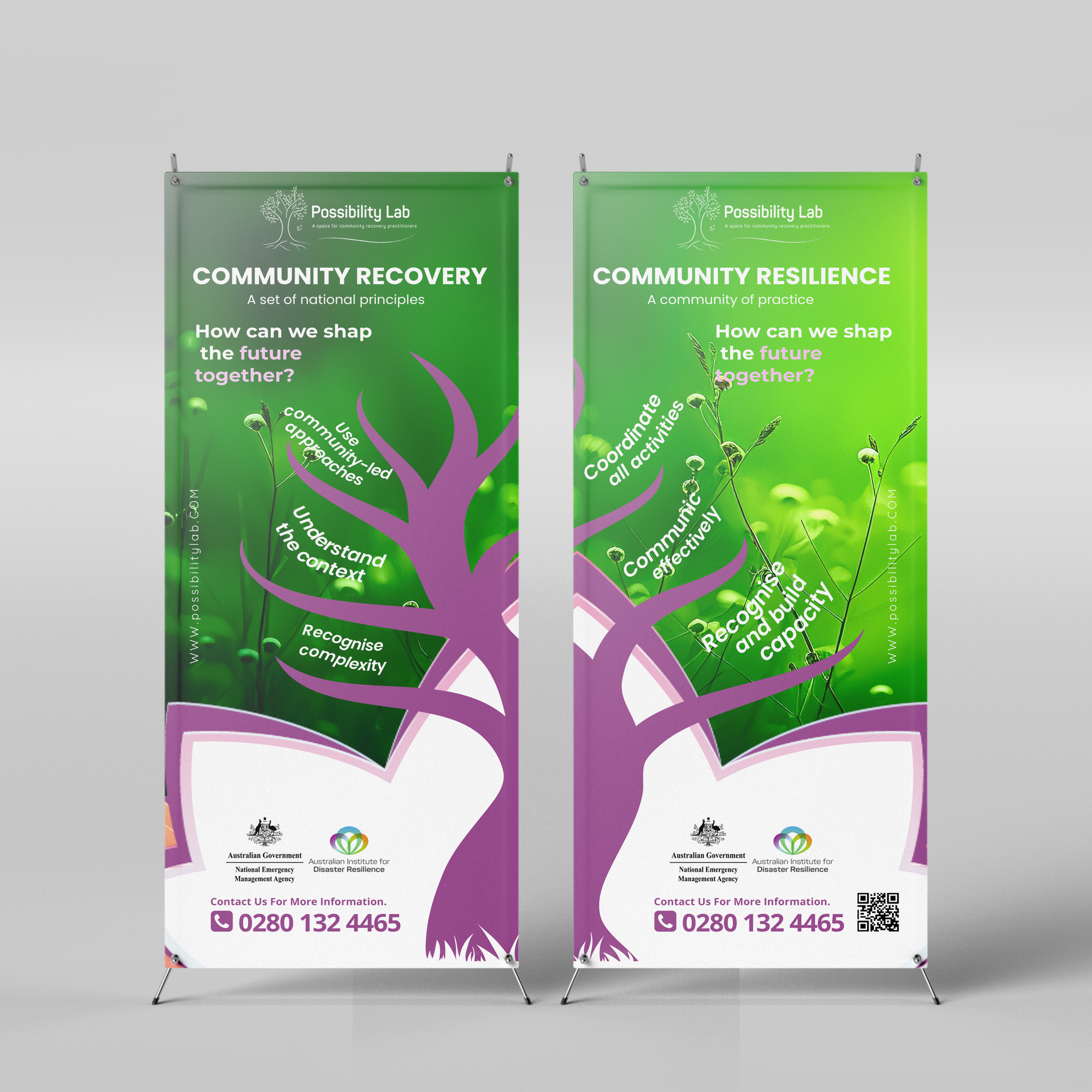 Graphic Design by Osama Soliman for this project | Design #35724925