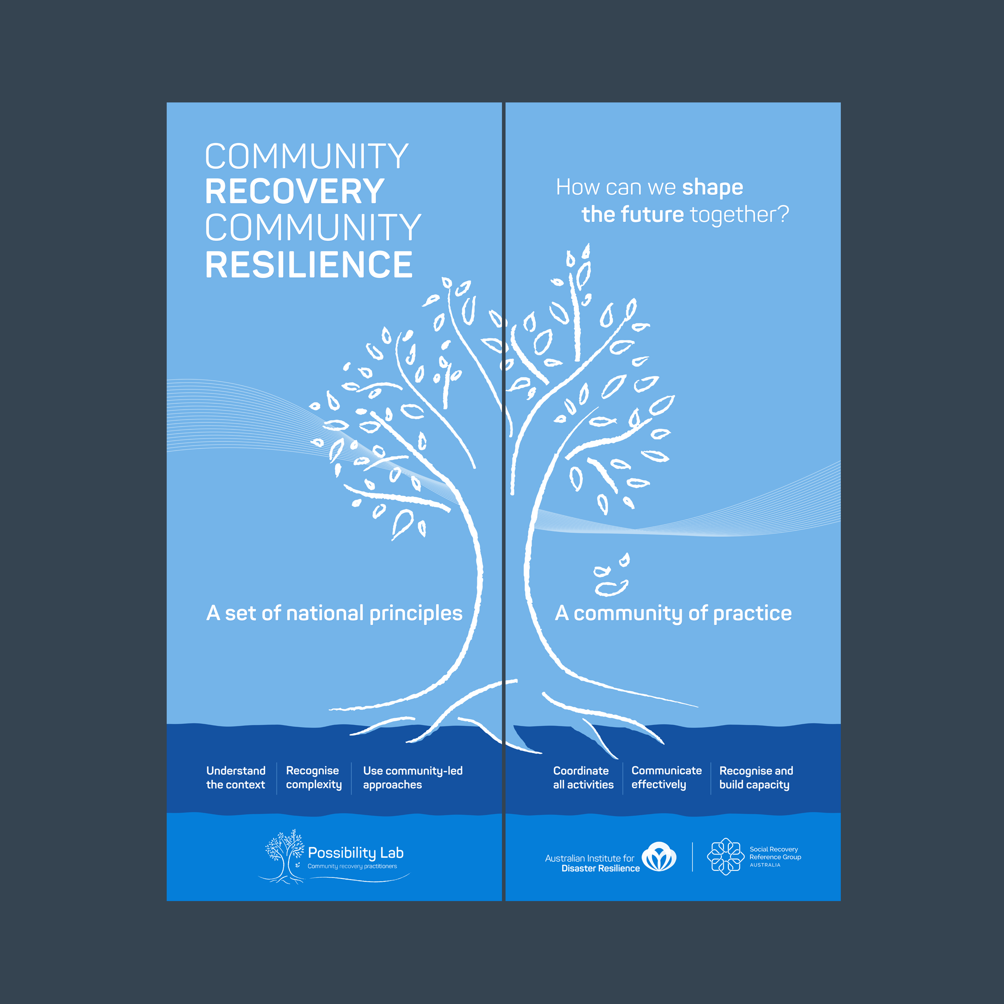 Graphic Design by nadhisa87 for this project | Design #35770168