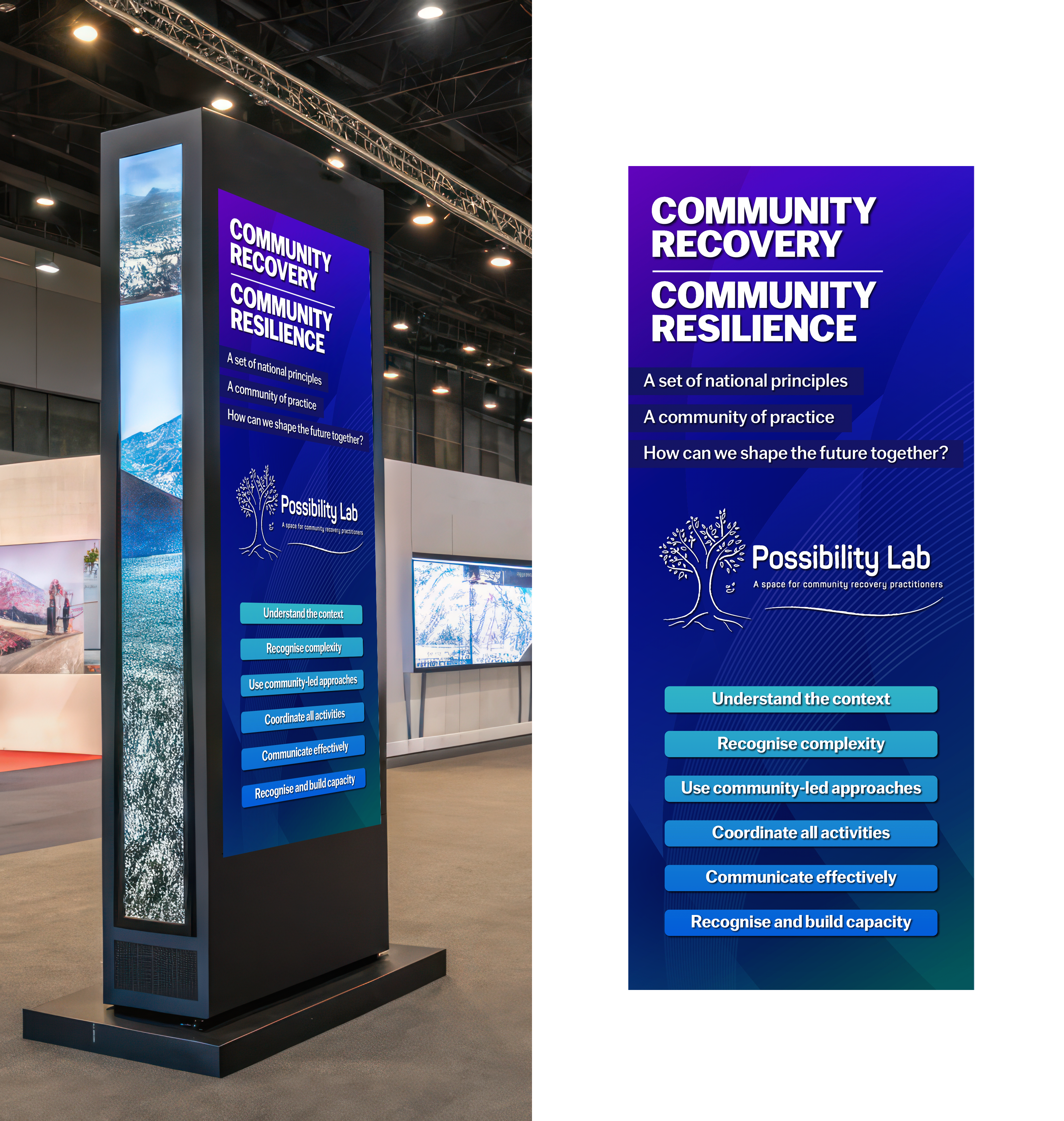 Graphic Design by Rickyy for this project | Design #35723803