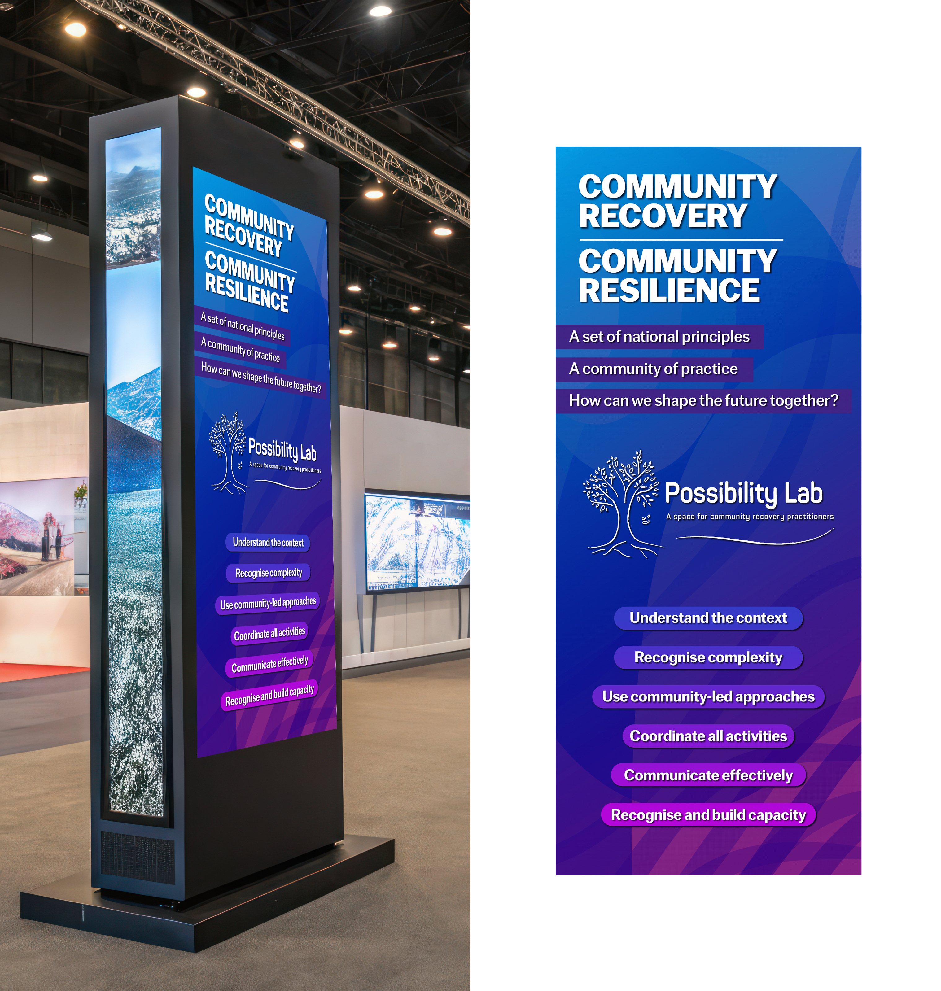 Graphic Design by Rickyy for this project | Design #35723804