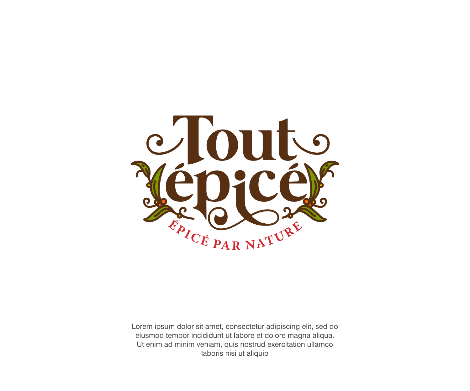 Logo Design by ThiagoB for this project | Design #35734002