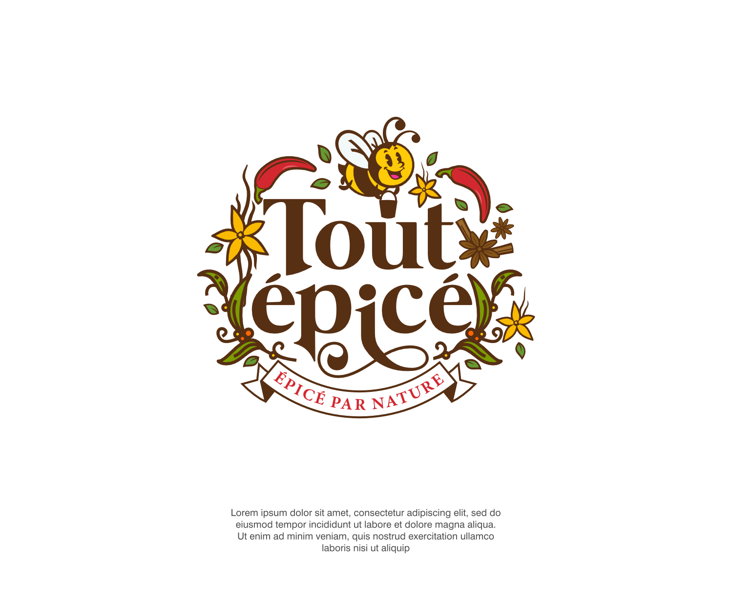 Logo Design by ThiagoB for this project | Design #35738726