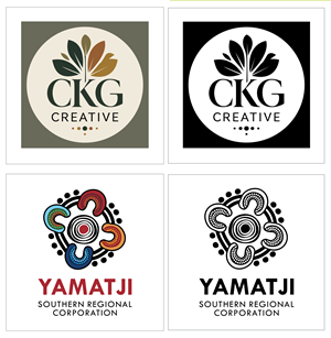 Graphic Design by BLUE WINGS