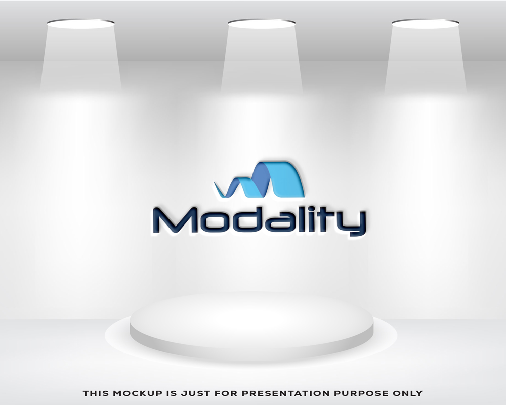 Logo Design by Razaq for this project | Design #35725193