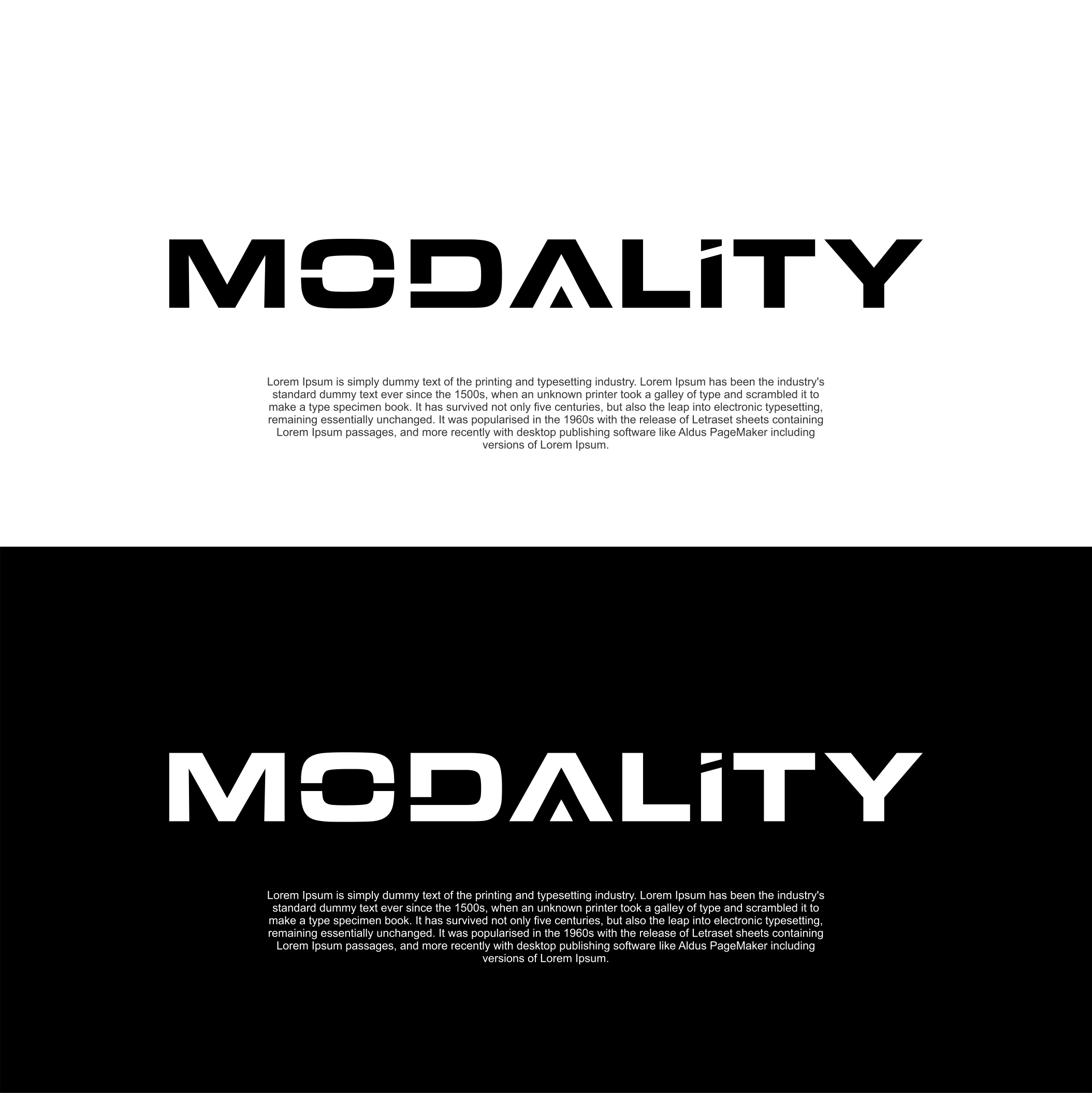 Logo Design by diego costa for this project | Design #35724961