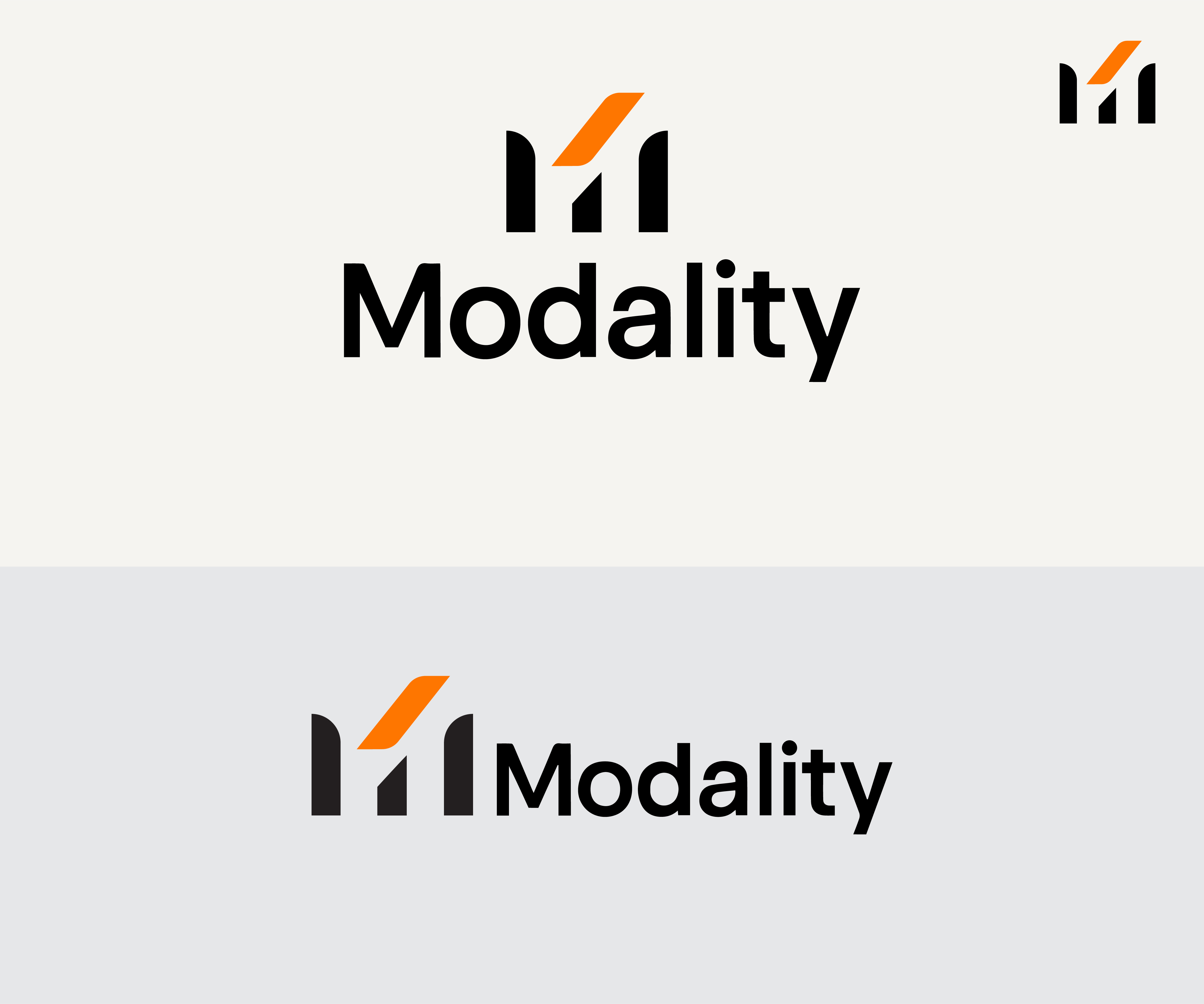 Logo Design by BrandOmniverse for this project | Design #35766075