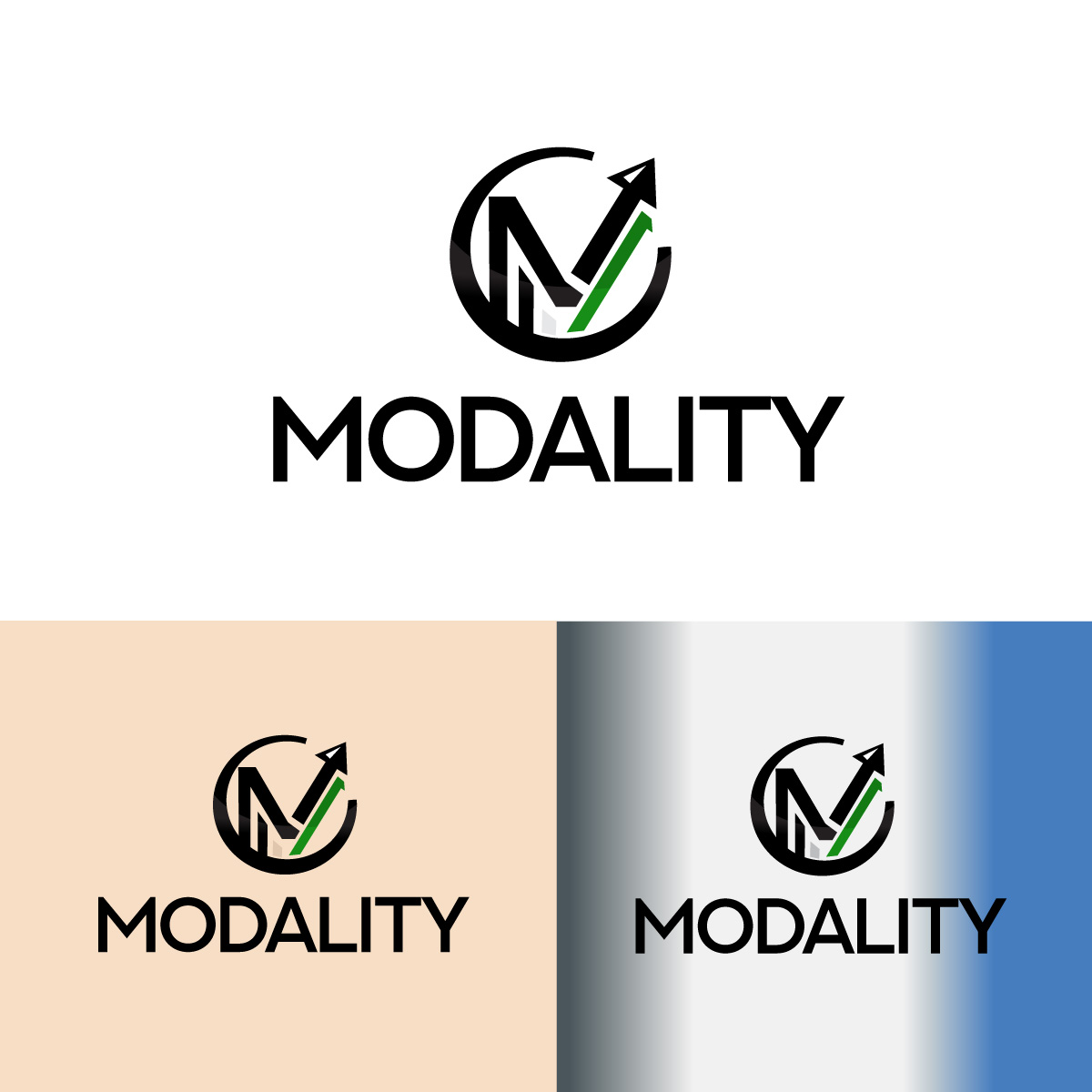 Logo Design by fly  design for this project | Design #35737634