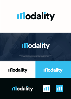 Logo Design by DesignUniq for this project | Design: #35739209