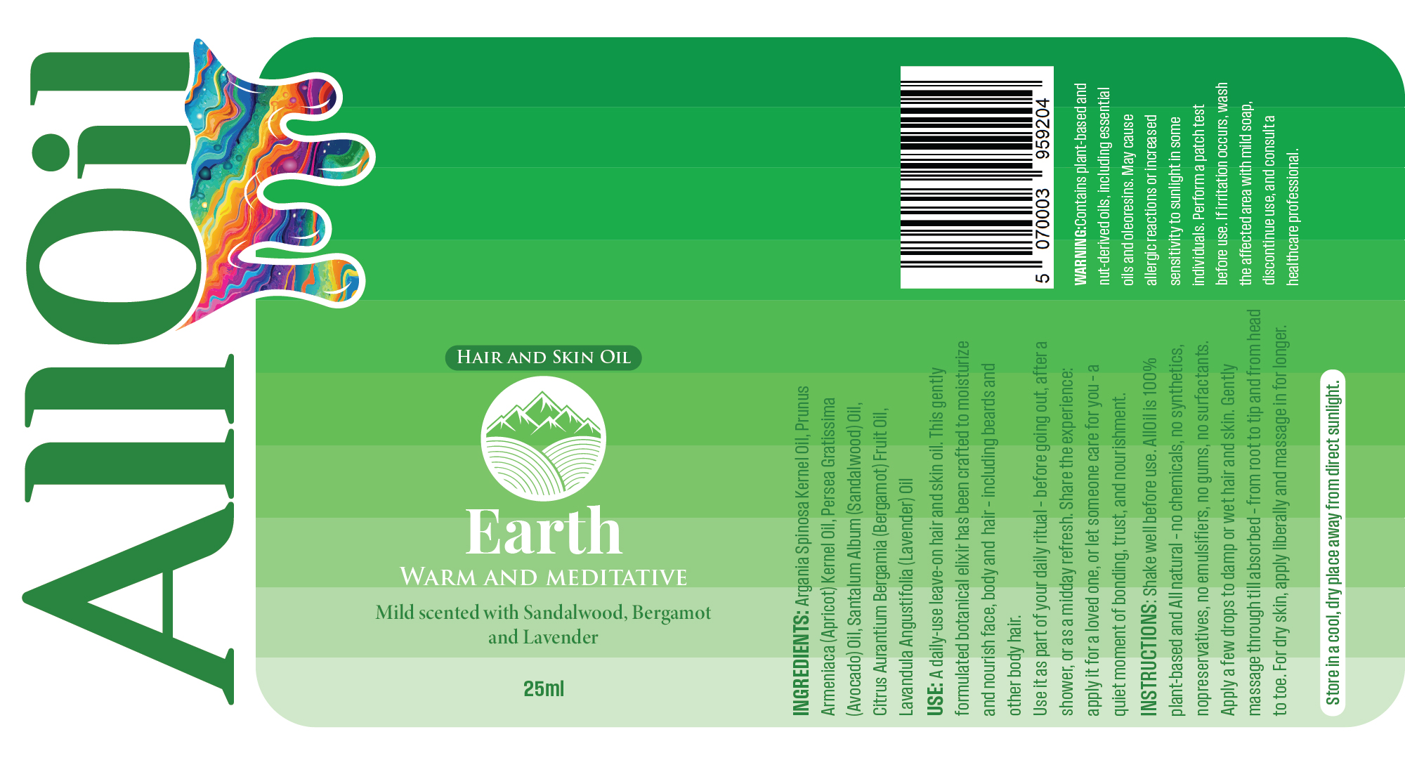 Label Design by Rickyy for this project | Design #35802464